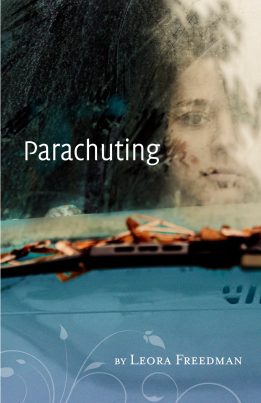 Parachuting by Leora Freedman